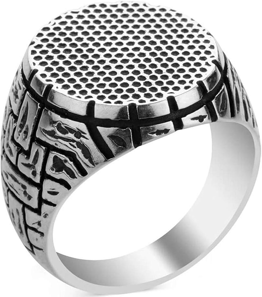 Amazon.com: mysilverworld Licensed Solid 925 Sterling Silver Cukur